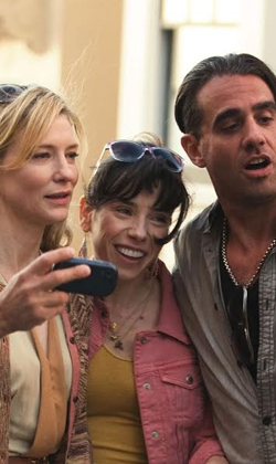 blue jasmine