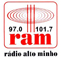 radio altominho