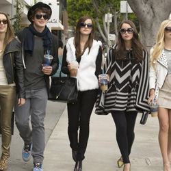 The Bling Ring