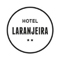 hotel laranjeira