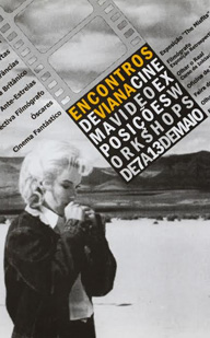 encontros de cinema