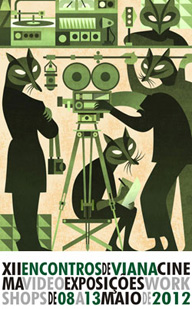 encontros de cinema