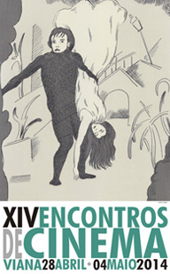 encontros de cinema