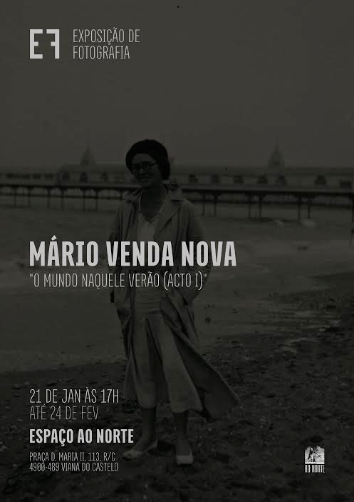 Mário Venda Nova