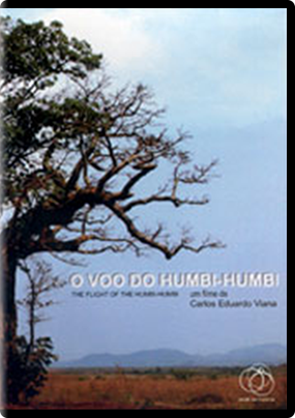 ao norte o voo do humbi-humbi