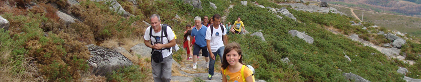 serra darga