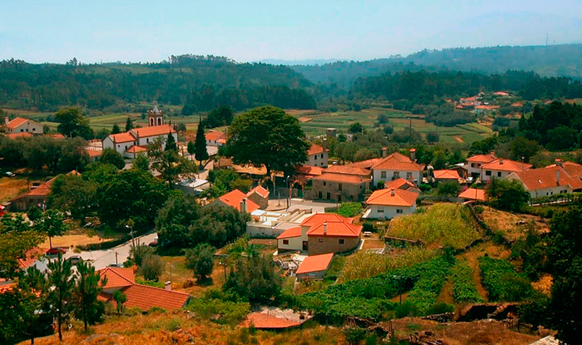 são lourenço da montaria ao-norte