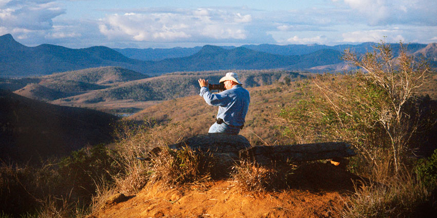 são lourenço da montaria