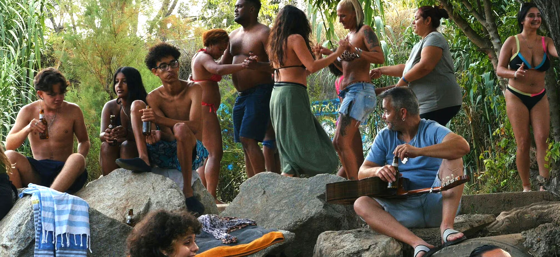 histórias do vale bom