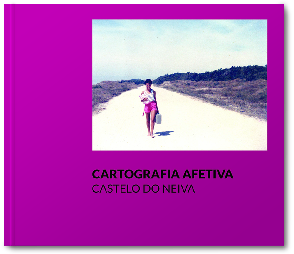 ao norte cartografia afetiva castelo de neiva