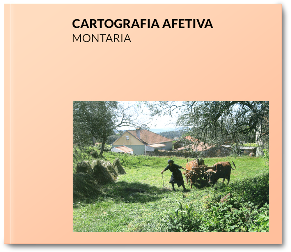 ao norte cartografia afetiva montaria