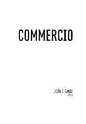 commercio