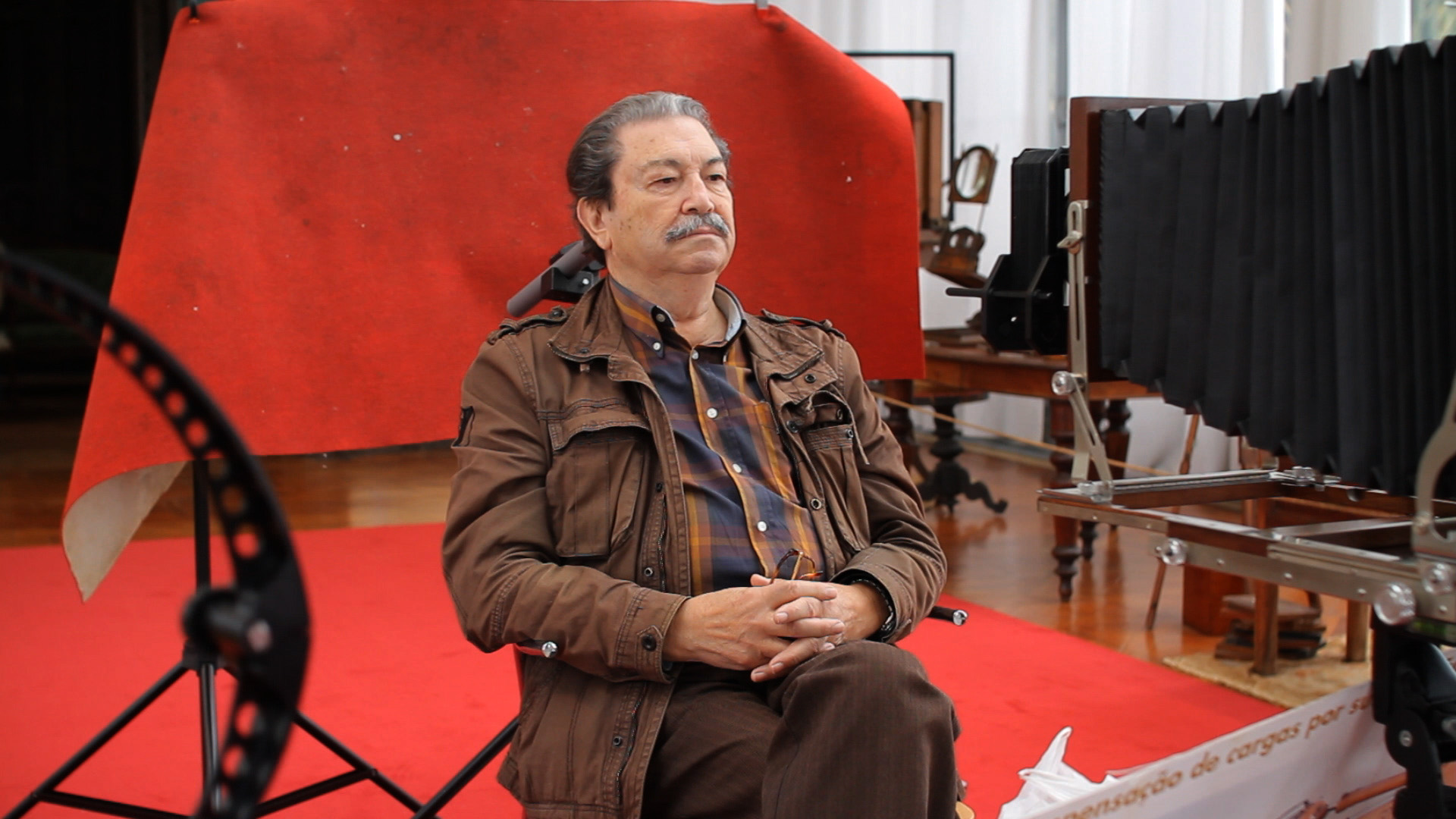 As coisas não são feitas por acaso